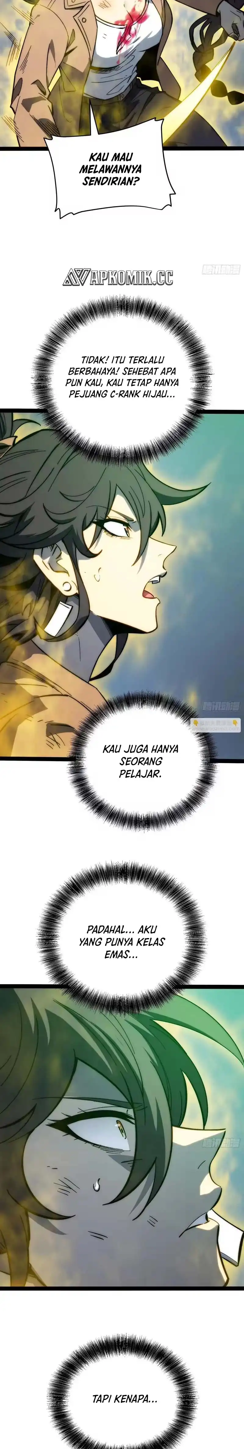 Read Full-Time Awakening ID Manga Online