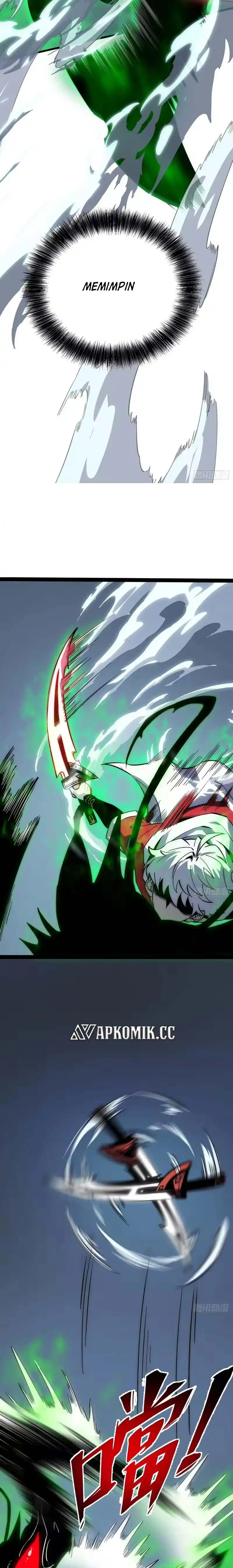 Read Full-Time Awakening ID Manga Online