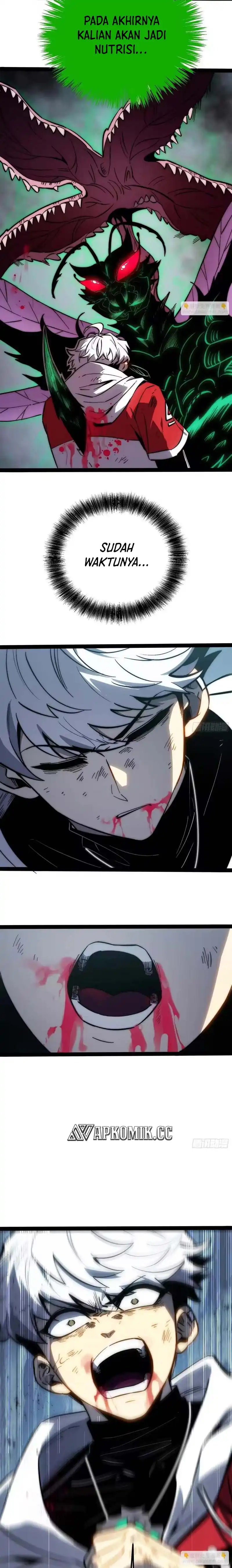 Read Full-Time Awakening ID Manga Online