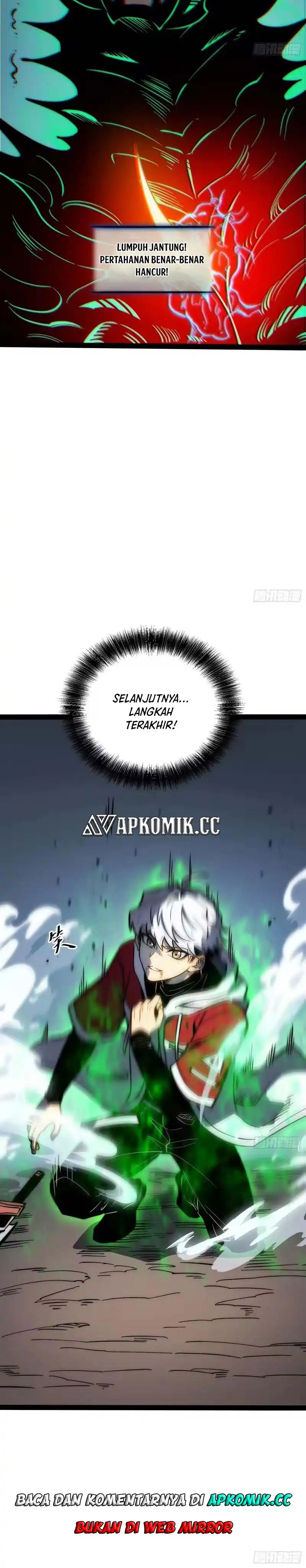 Read Full-Time Awakening ID Manga Online