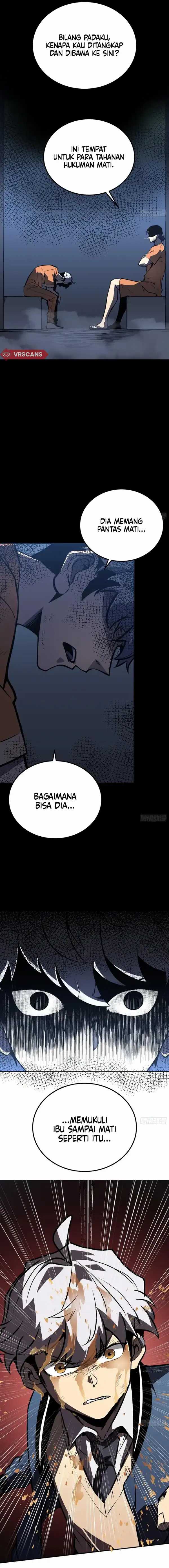 Read Full-Time Awakening ID Manga Online