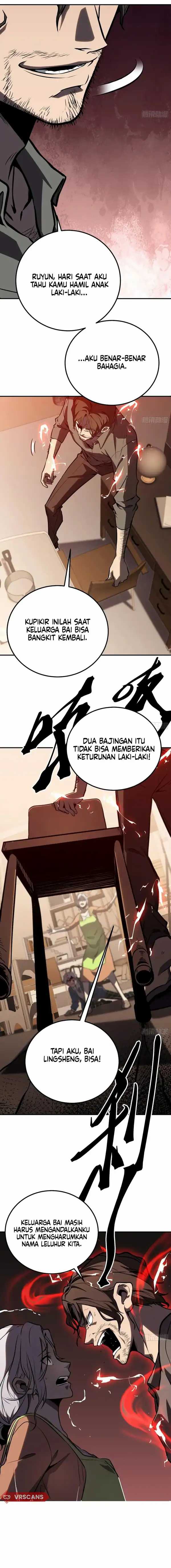 Read Full-Time Awakening ID Manga Online