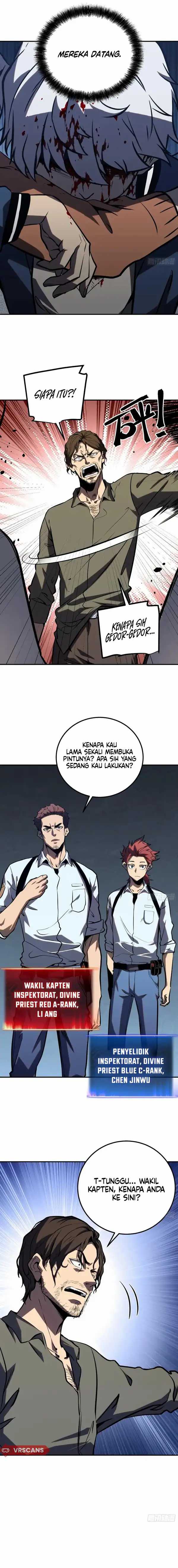 Read Full-Time Awakening ID Manga Online