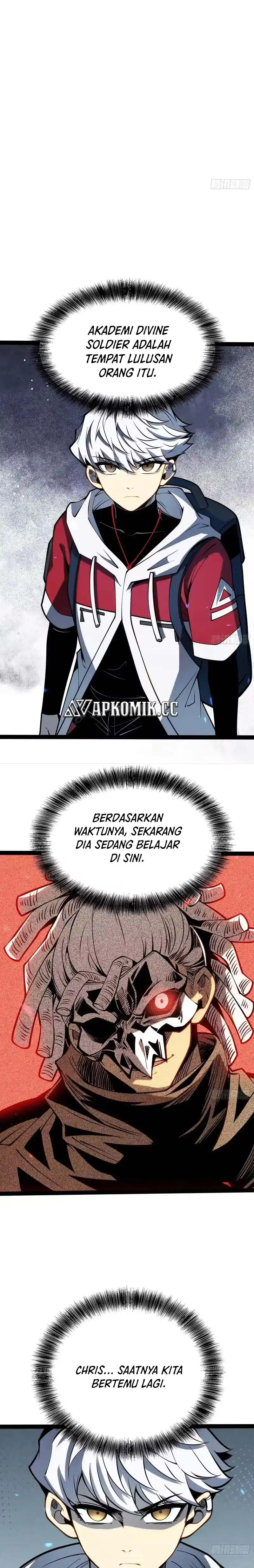 Read Full-Time Awakening ID Manga Online