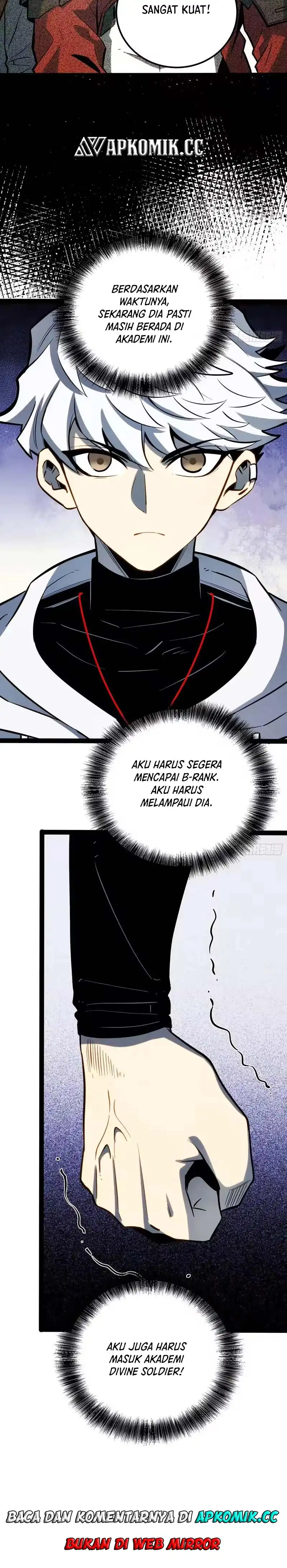 Read Full-Time Awakening ID Manga Online