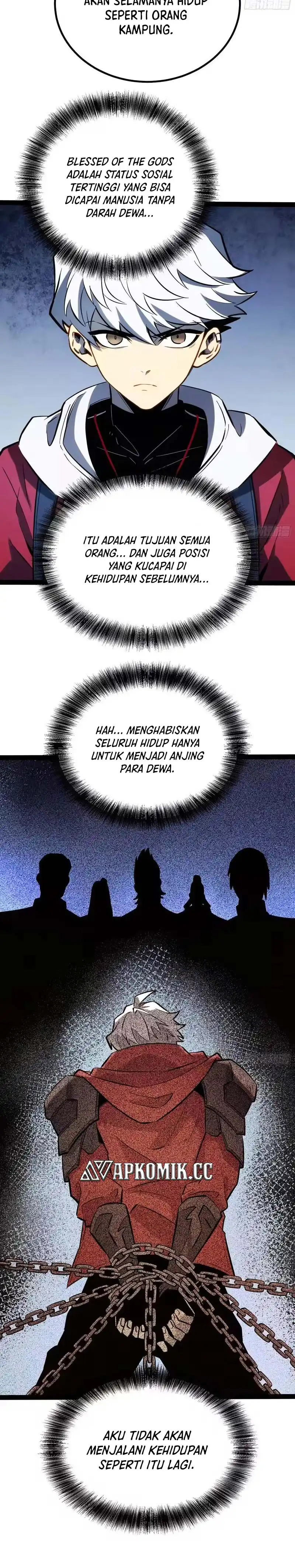 Read Full-Time Awakening ID Manga Online