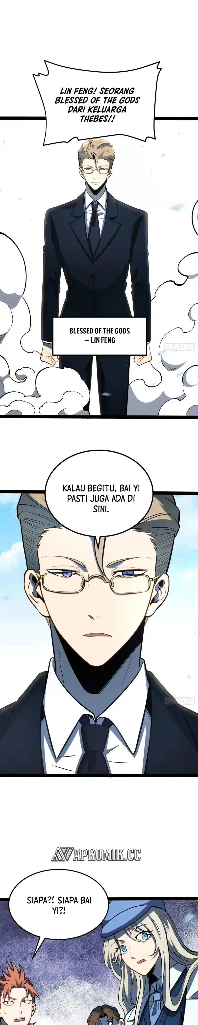 Read Full-Time Awakening ID Manga Online