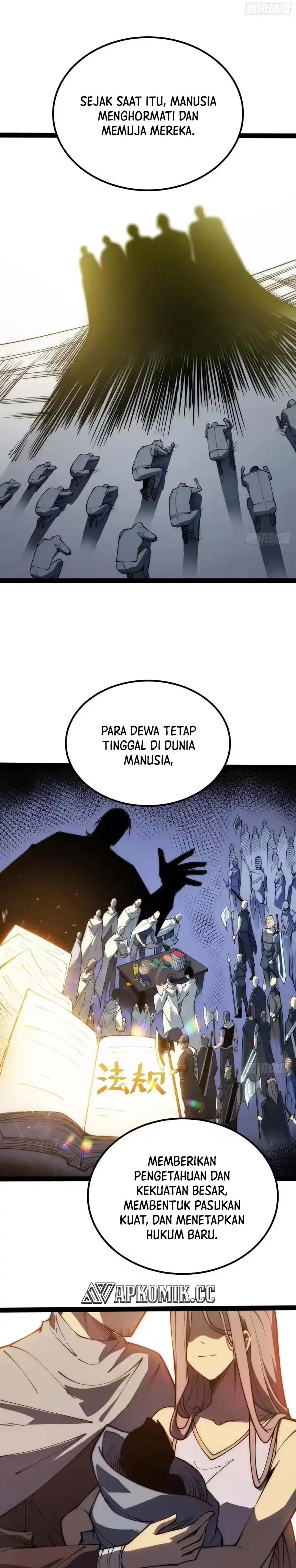 Read Full-Time Awakening ID Manga Online