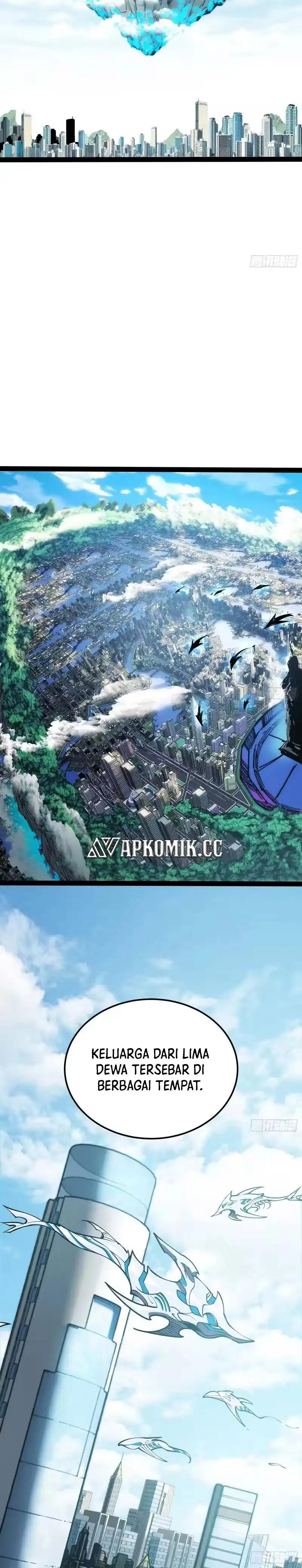 Read Full-Time Awakening ID Manga Online