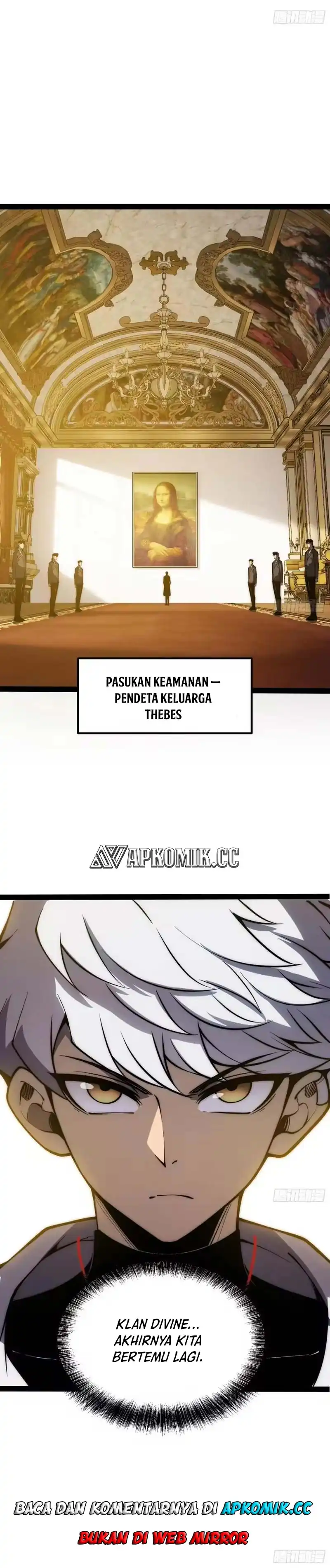 Read Full-Time Awakening ID Manga Online