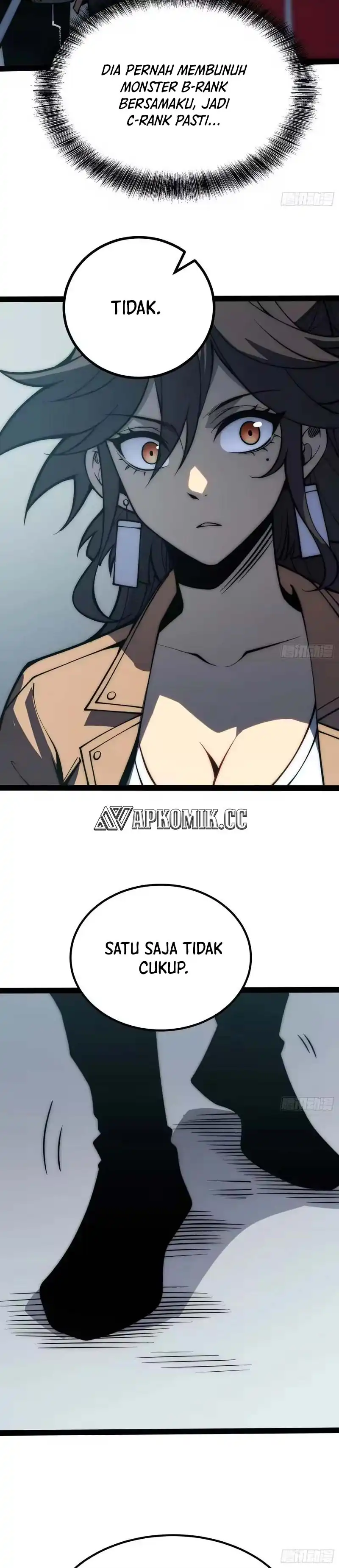 Read Full-Time Awakening ID Manga Online