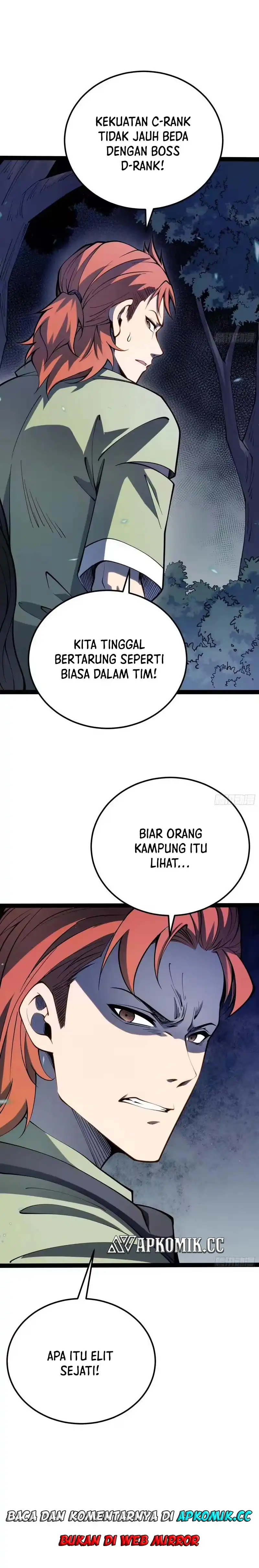 Read Full-Time Awakening ID Manga Online