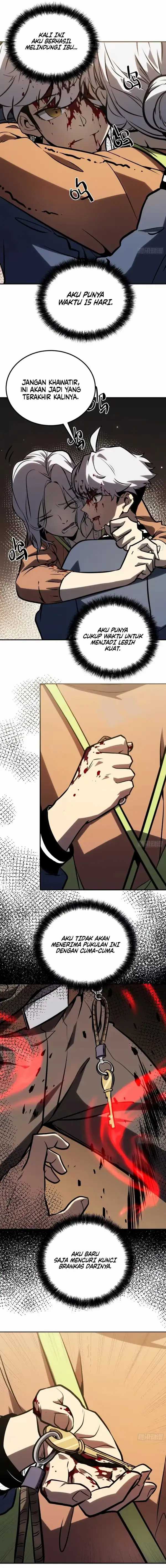 Read Full-Time Awakening ID Manga Online