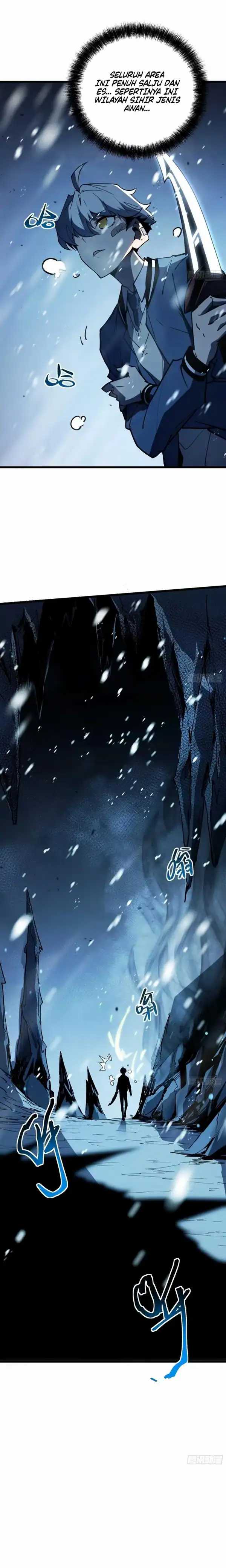 Read Full-Time Awakening ID Manga Online