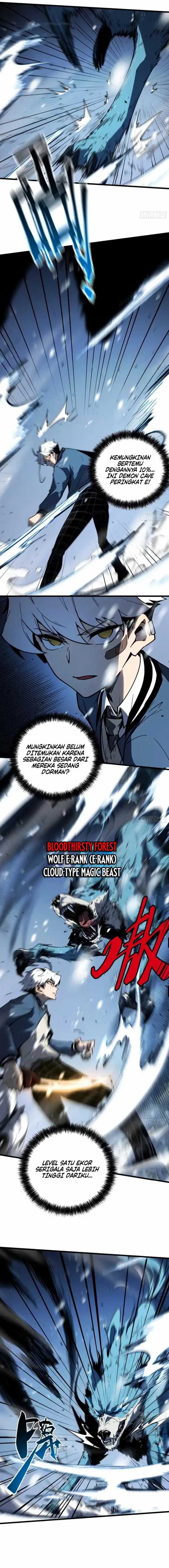 Read Full-Time Awakening ID Manga Online
