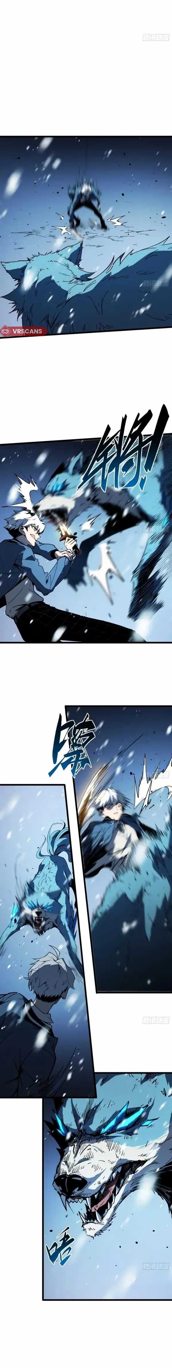 Read Full-Time Awakening ID Manga Online