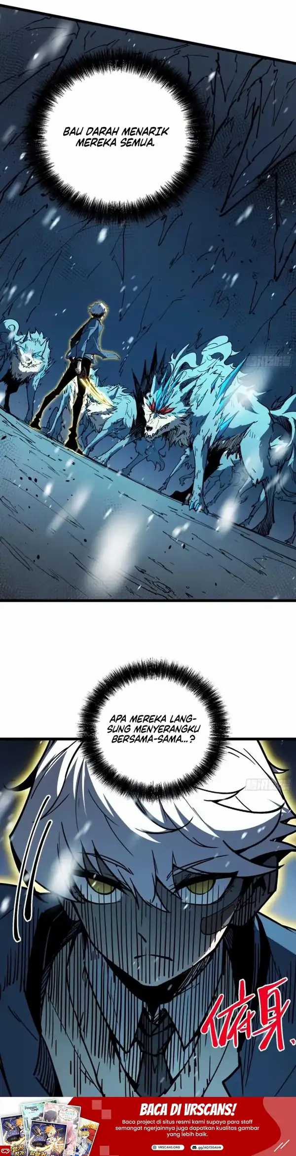 Read Full-Time Awakening ID Manga Online
