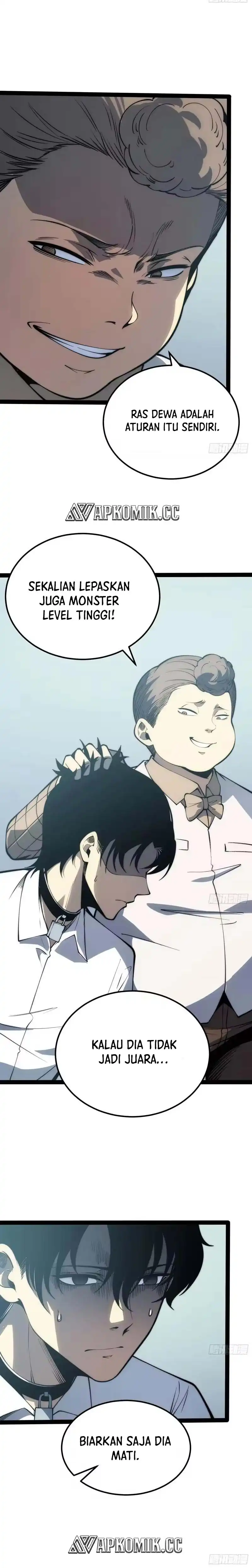 Read Full-Time Awakening ID Manga Online