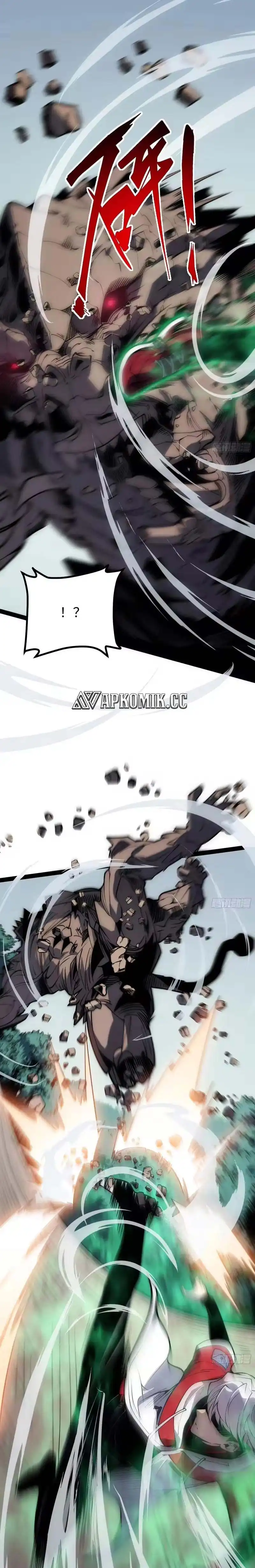 Read Full-Time Awakening ID Manga Online