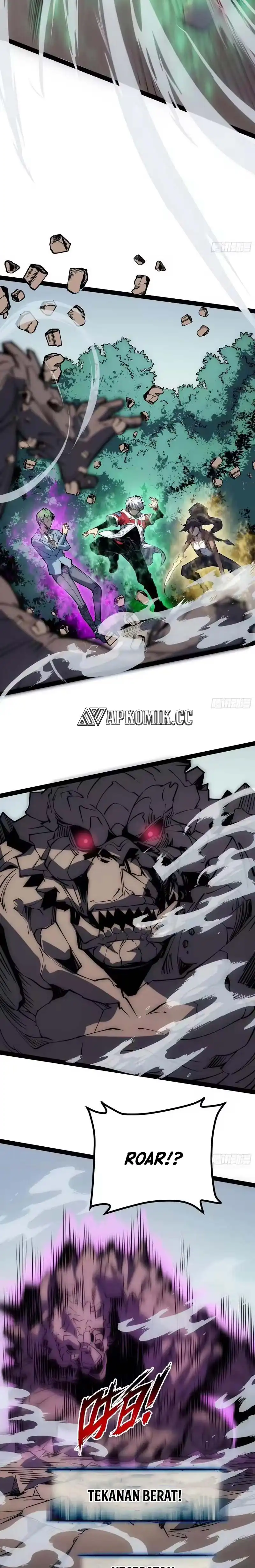 Read Full-Time Awakening ID Manga Online