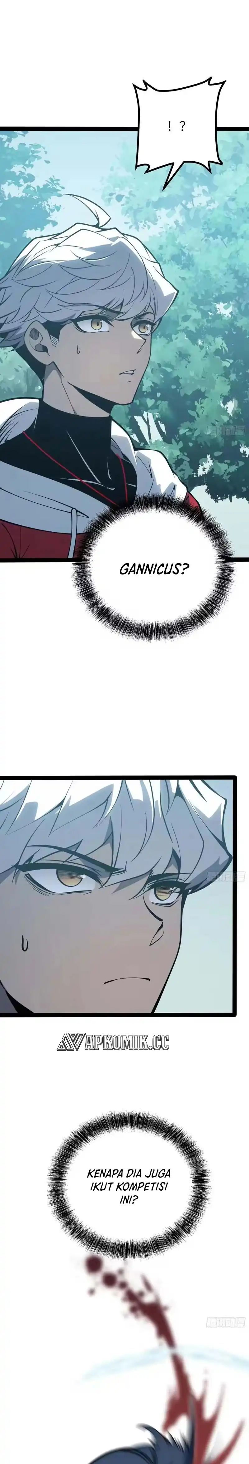 Read Full-Time Awakening ID Manga Online