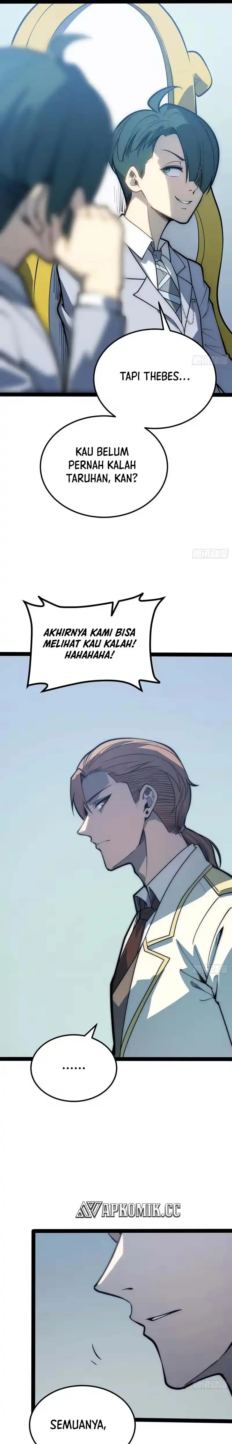 Read Full-Time Awakening ID Manga Online