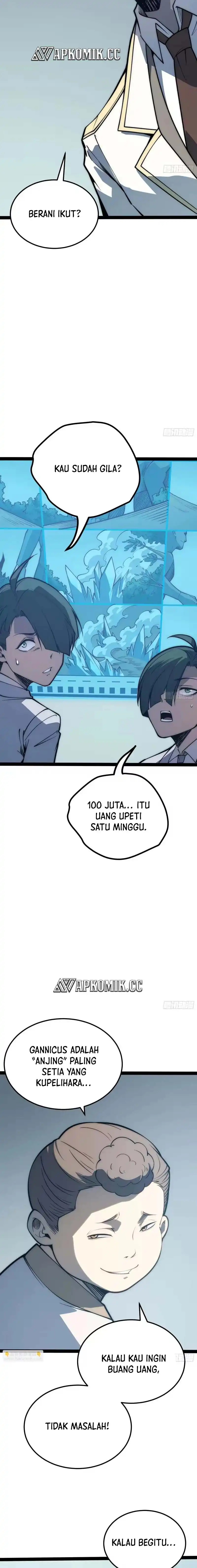Read Full-Time Awakening ID Manga Online