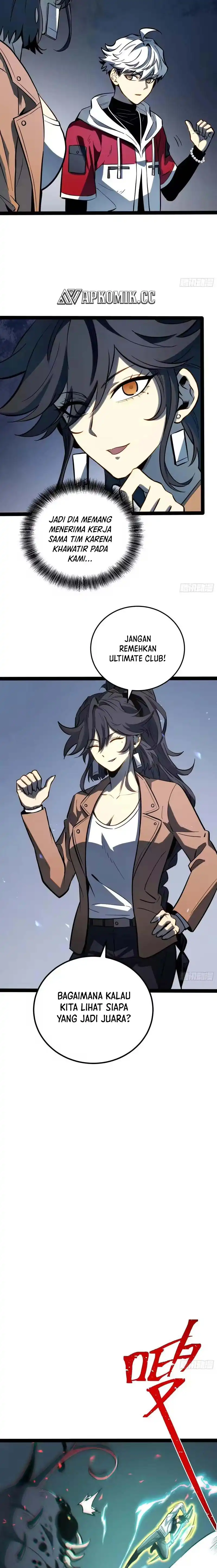 Read Full-Time Awakening ID Manga Online