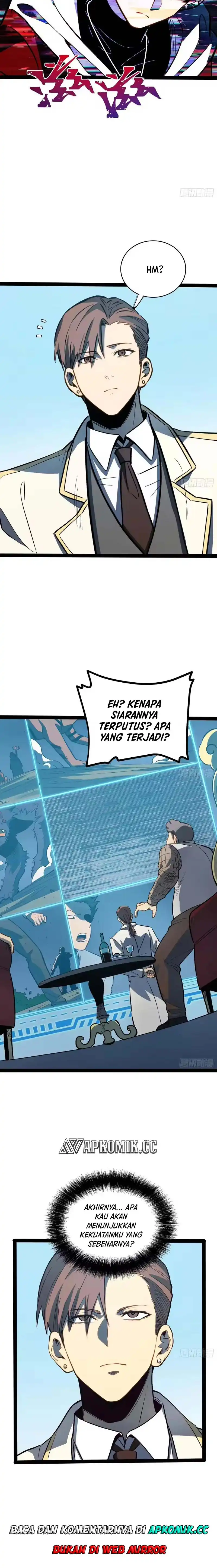Read Full-Time Awakening ID Manga Online