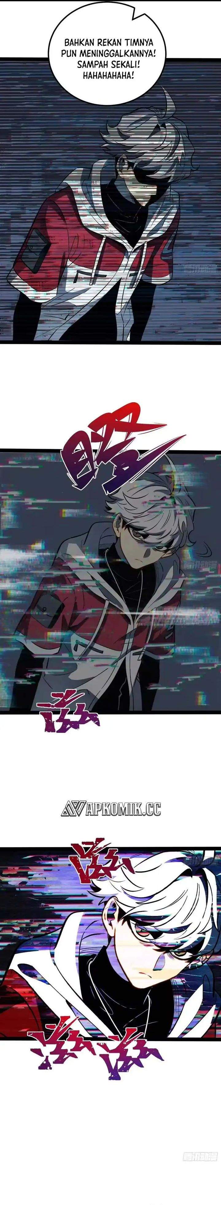 Read Full-Time Awakening ID Manga Online