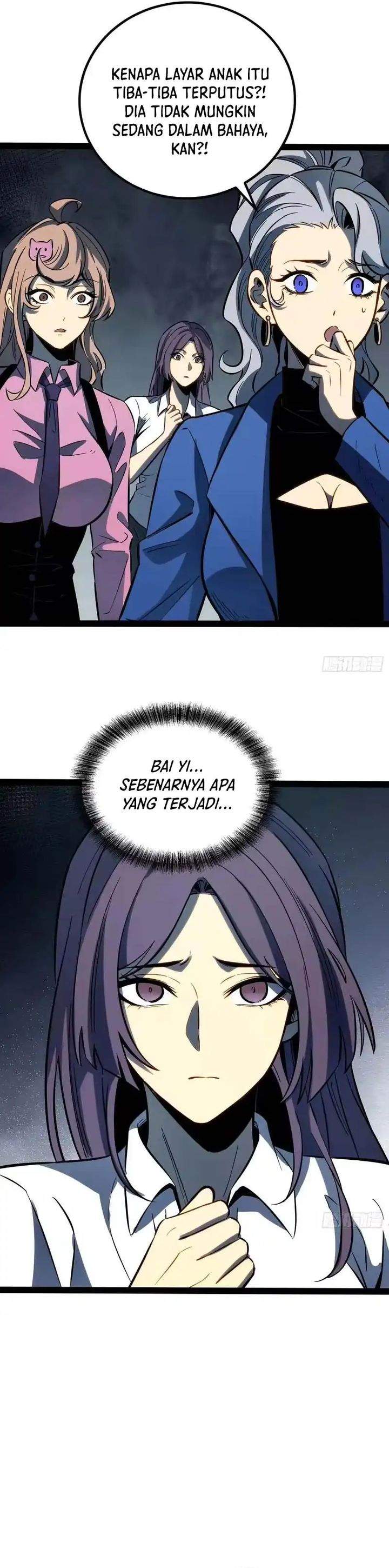 Read Full-Time Awakening ID Manga Online
