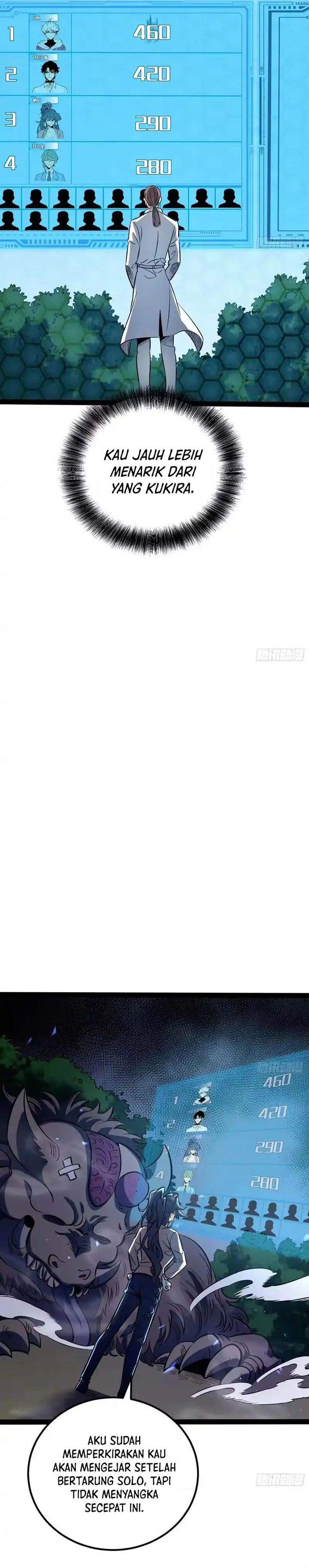 Read Full-Time Awakening ID Manga Online