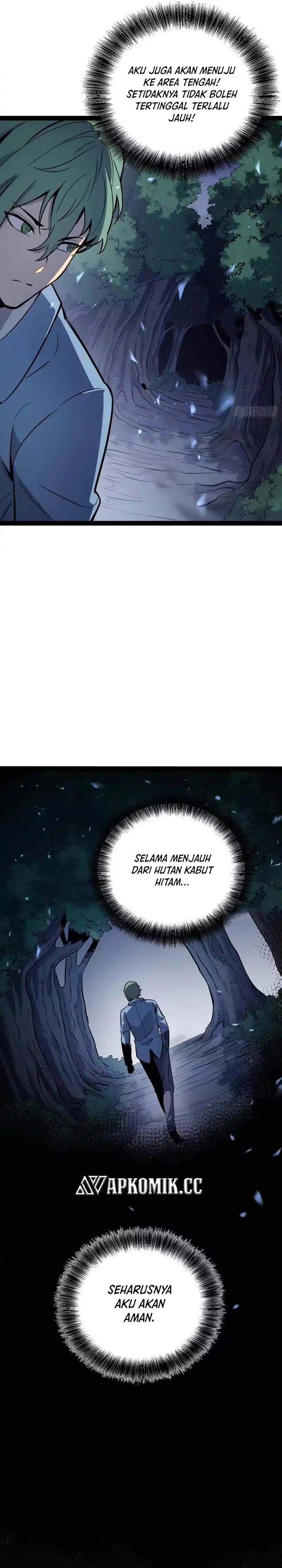 Read Full-Time Awakening ID Manga Online