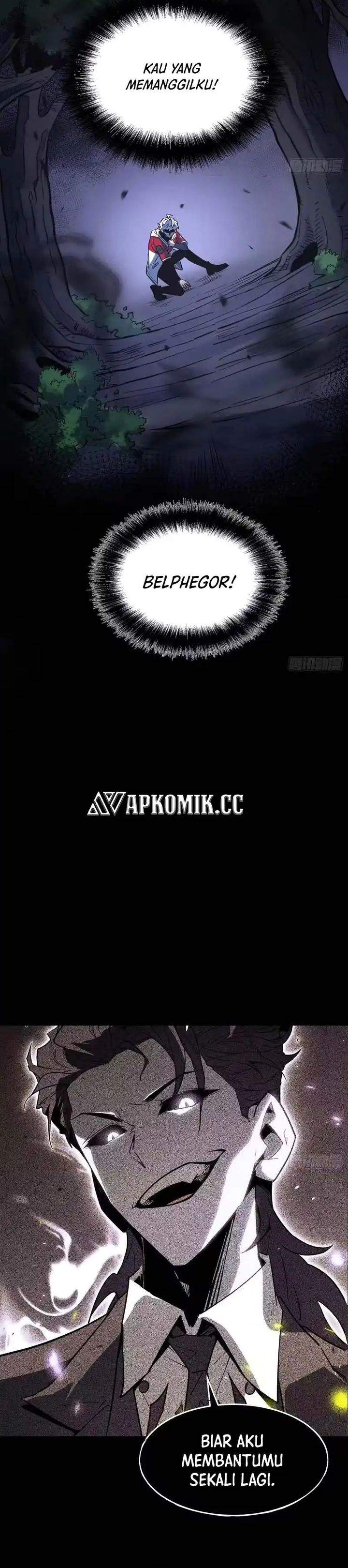 Read Full-Time Awakening ID Manga Online