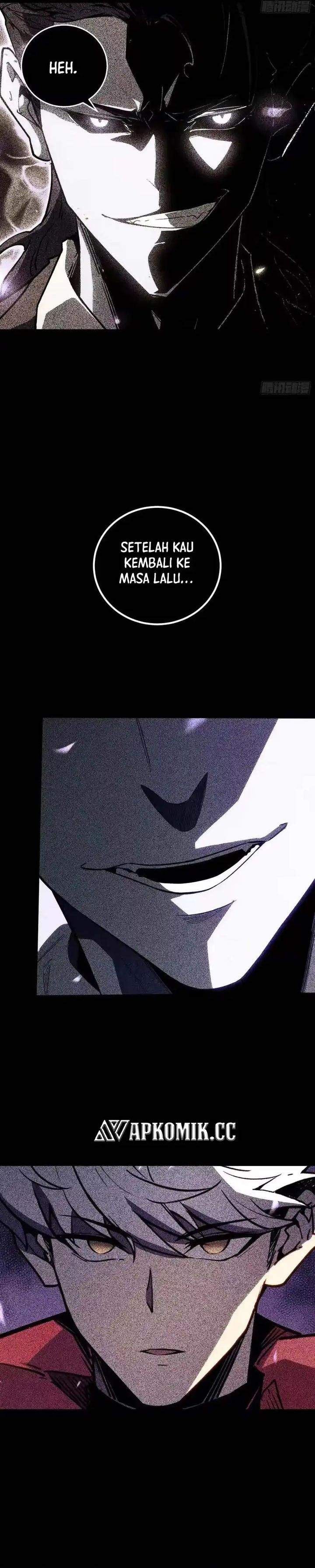 Read Full-Time Awakening ID Manga Online