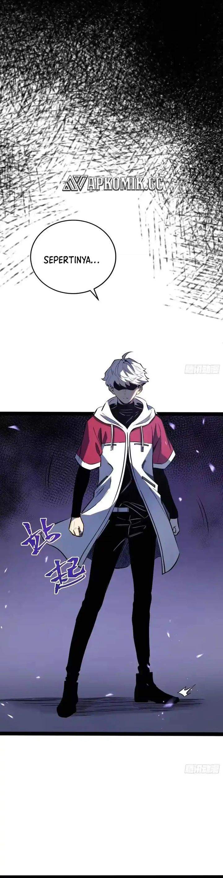 Read Full-Time Awakening ID Manga Online
