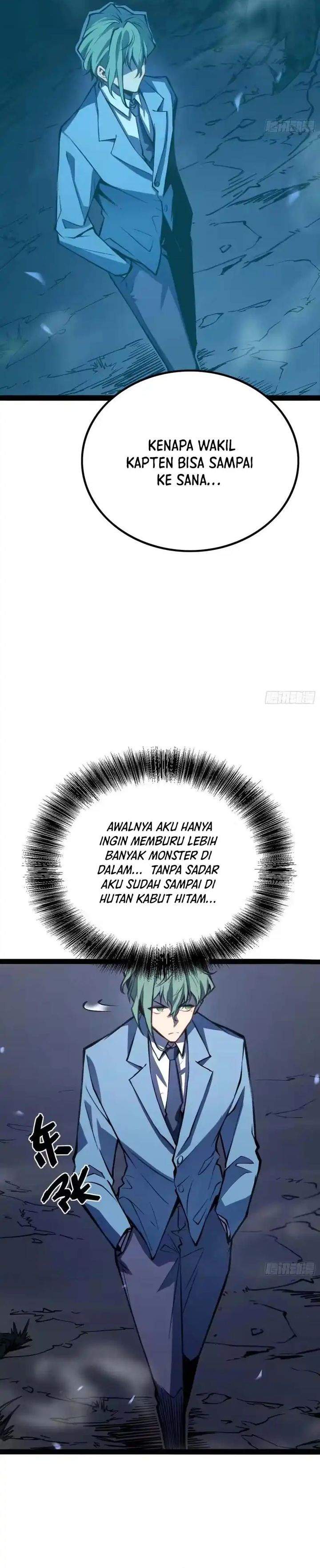 Read Full-Time Awakening ID Manga Online