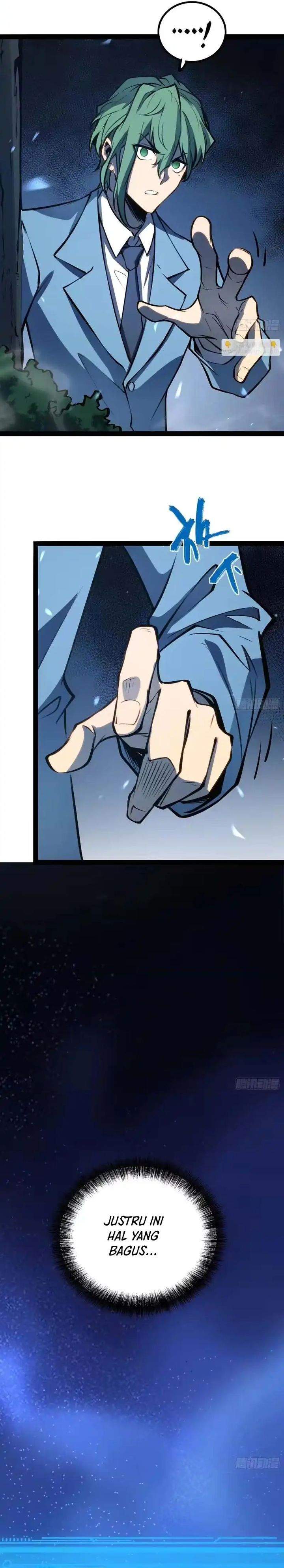 Read Full-Time Awakening ID Manga Online