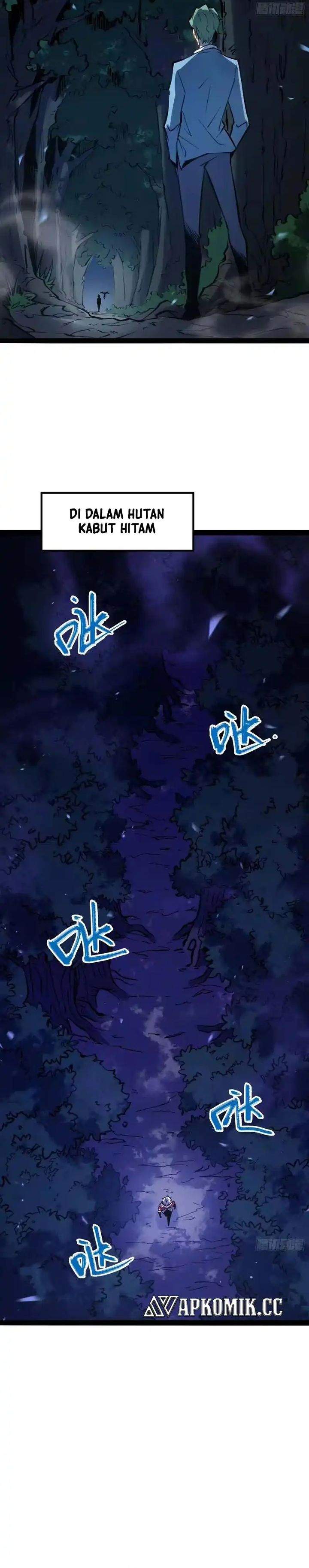 Read Full-Time Awakening ID Manga Online