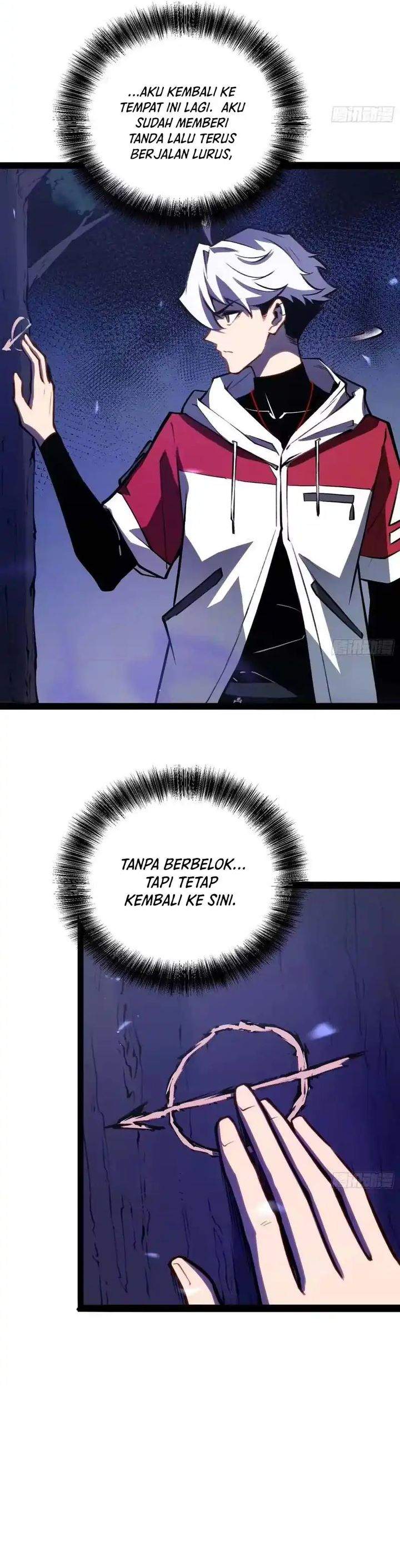 Read Full-Time Awakening ID Manga Online