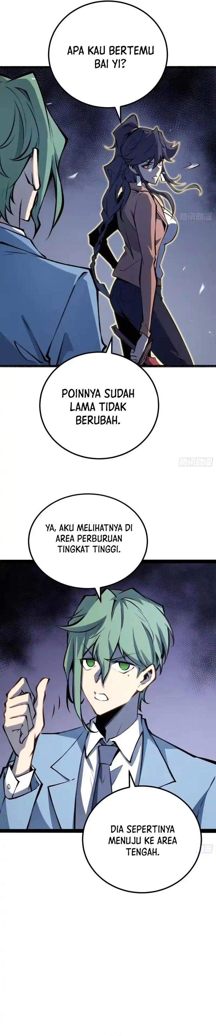Read Full-Time Awakening ID Manga Online