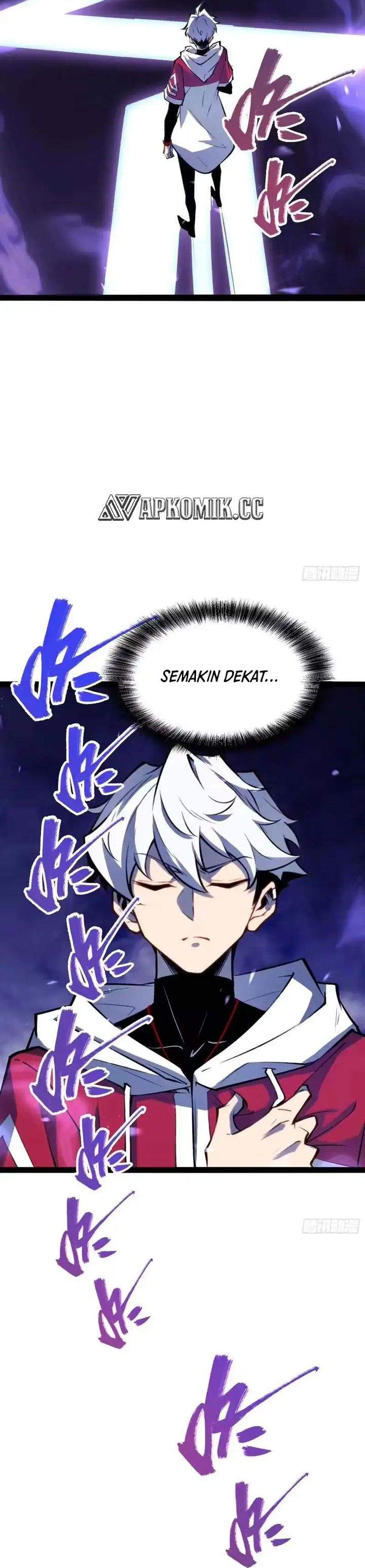Read Full-Time Awakening ID Manga Online