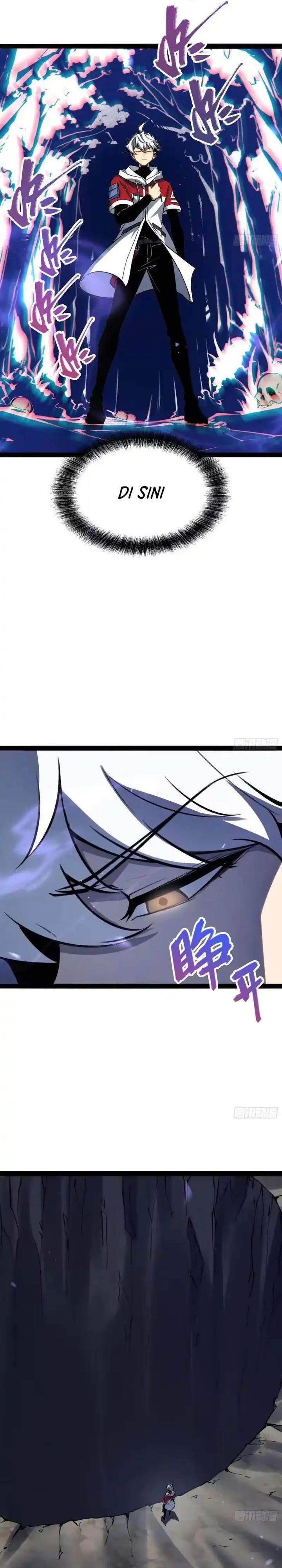 Read Full-Time Awakening ID Manga Online