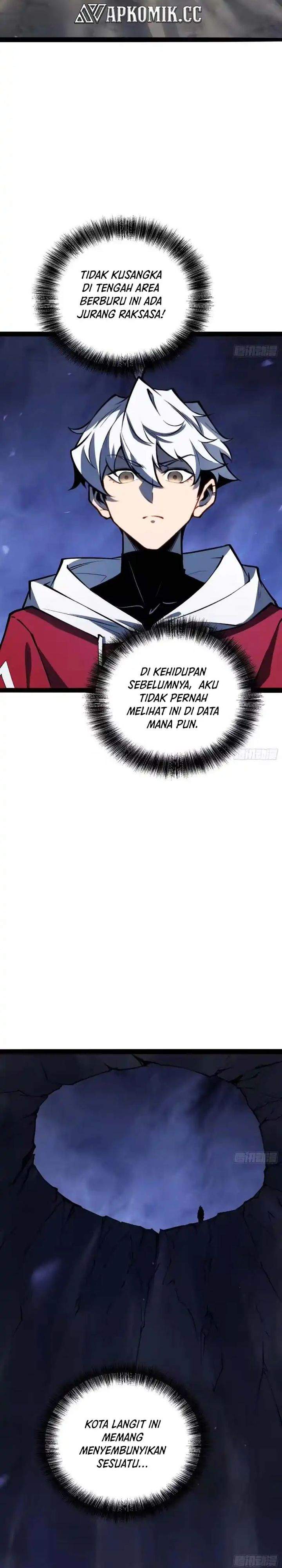 Read Full-Time Awakening ID Manga Online