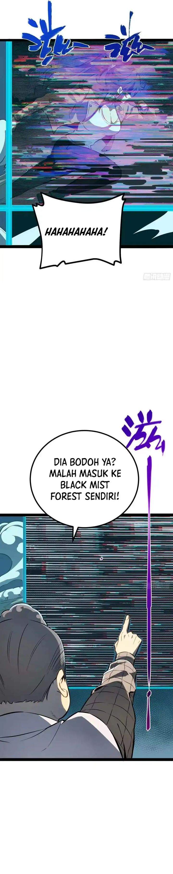 Read Full-Time Awakening ID Manga Online