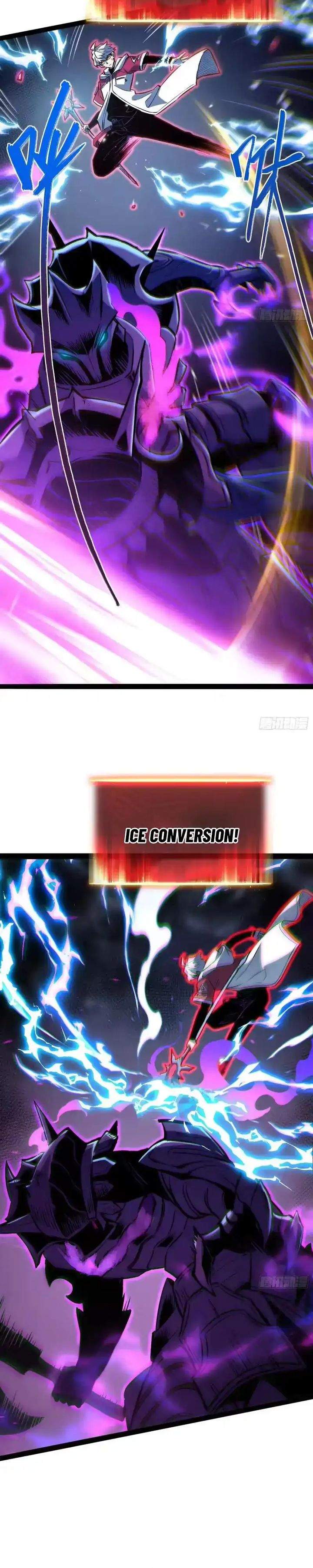 Read Full-Time Awakening ID Manga Online