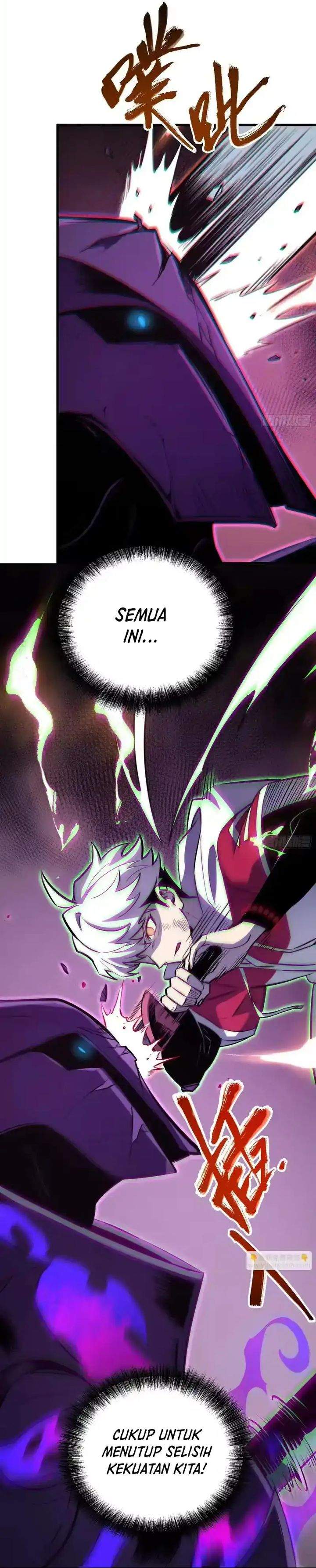 Read Full-Time Awakening ID Manga Online