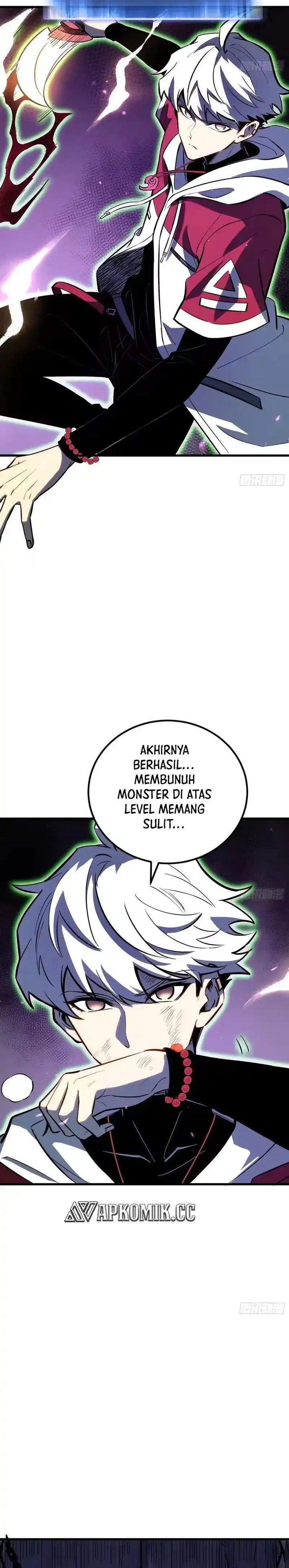 Read Full-Time Awakening ID Manga Online