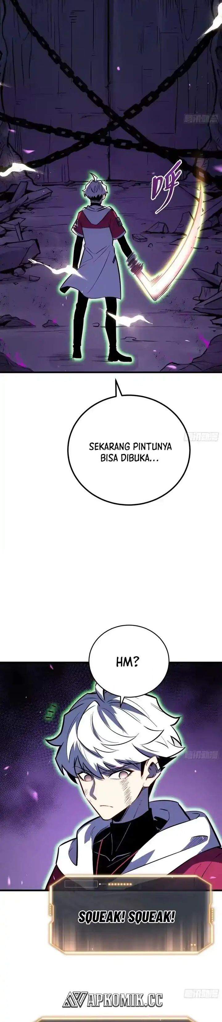 Read Full-Time Awakening ID Manga Online