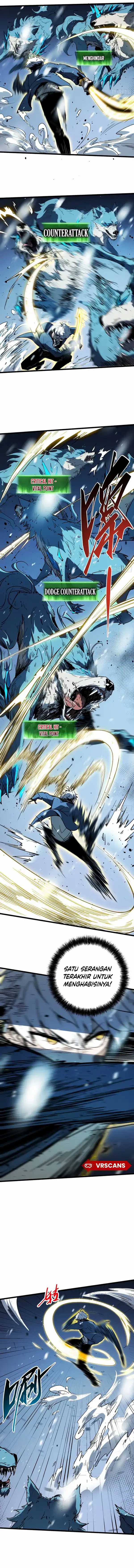 Read Full-Time Awakening ID Manga Online